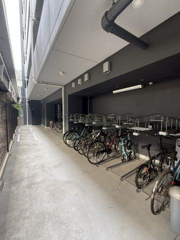 Metrosa弁天町のその他