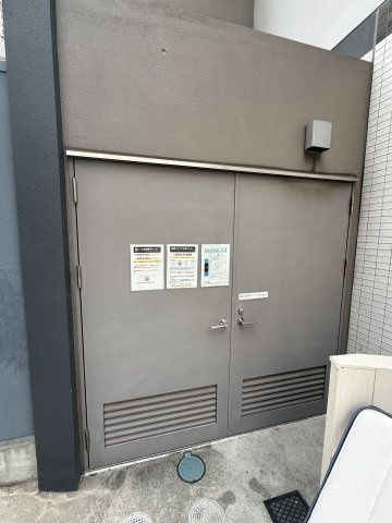 Metrosa弁天町のその他