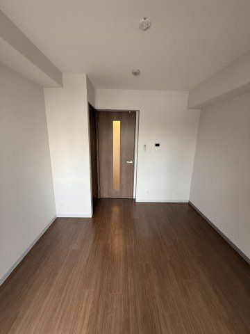 Metrosa弁天町の寝室