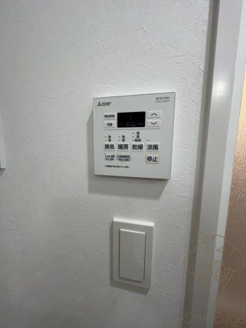 ビガーポリス486与力町公園Ⅱの設備