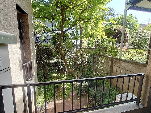 リブレ高松の展望