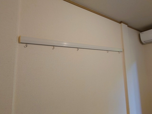 リブレ高松の設備