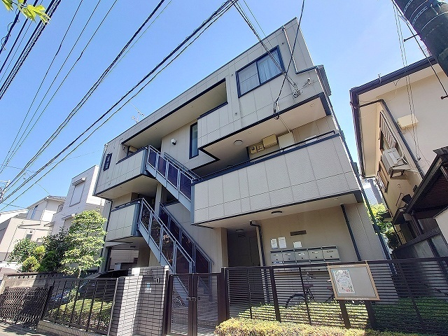 リブレ高松の外観|★耐震構造の旭化成ヘーベルメゾン★