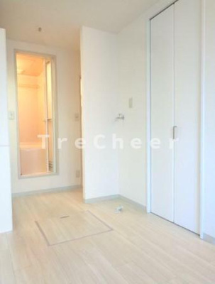 【寝室】 | シャルム北新宿