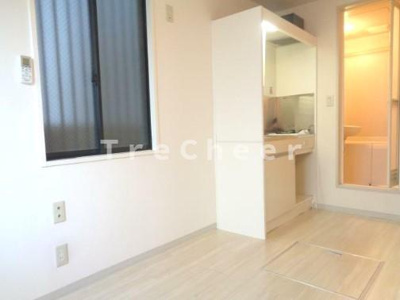 【内装】 | シャルム北新宿