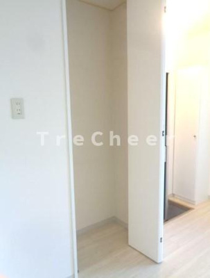 【収納】 | シャルム北新宿