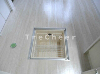 【内装】 | シャルム北新宿