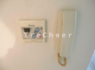 【設備】 | シャルム北新宿