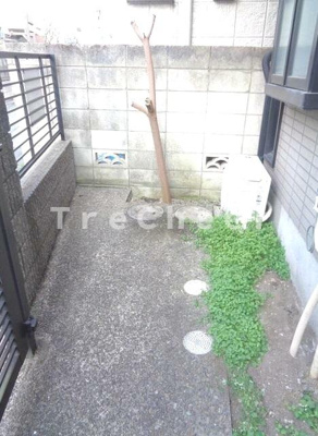 【その他共用部分】 | シャルム北新宿