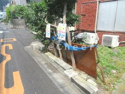 【その他共用部分】 | シャルム北新宿