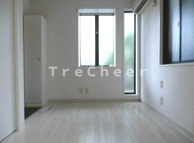 【居間・リビング】 | シャルム北新宿