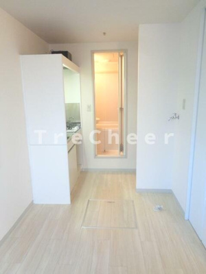 【寝室】 | シャルム北新宿