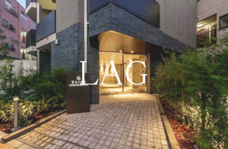 【エントランス】 | ブライズ蒲田SOUTH | エントランスです。