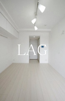 【寝室】 | ブライズ蒲田SOUTH | 寝室です。