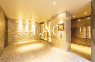 【セキュリティ】 | ブライズ蒲田SOUTH | オートロックです。