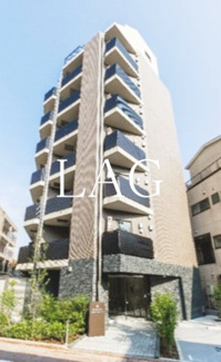 【外観】 | ブライズ蒲田SOUTH | 外観です。