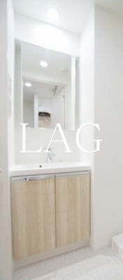 【独立洗面台】 | ブライズ蒲田SOUTH | 独立洗面台です。