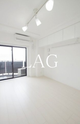 【居間・リビング】 | ブライズ蒲田SOUTH | 洋室のお部屋です。