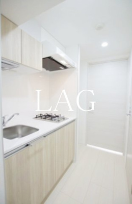 【キッチン】 | ブライズ蒲田SOUTH | キッチンです。