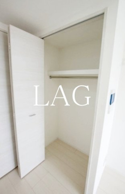 【収納】 | ブライズ蒲田SOUTH | 収納です。