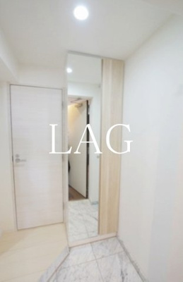 【玄関】 | ブライズ蒲田SOUTH | 玄関です。