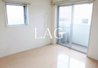 【居間・リビング】 | プラチナコート池上 | 洋室のお部屋です。