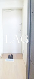 【玄関】 | プラチナコート池上 | 玄関です。