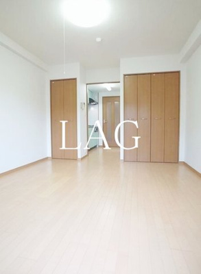 【寝室】 | グレイス羽田 | 寝室です。