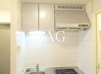 【キッチン】 | シンシア品川戸越 | キッチンです。