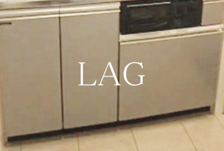 【収納】 | シンシア品川戸越 | キッチン下収納です。