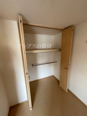 【収納】 | ウエストバード