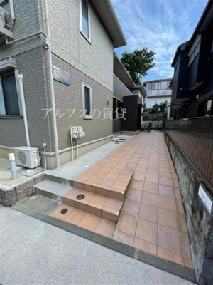 【その他共用部分】 | ウエストバード