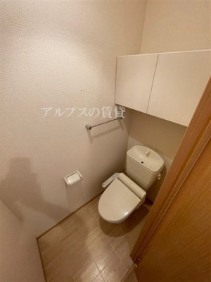 【トイレ】 | ウエストバード