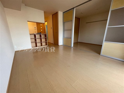 【居間・リビング】 | ウエストバード