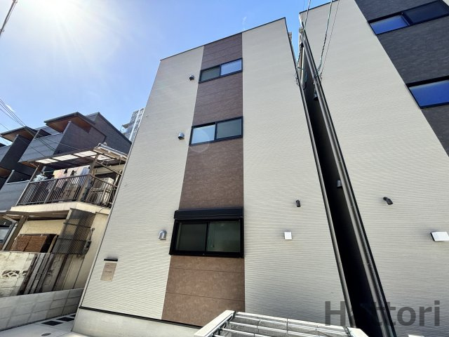 サンメイプル庄内