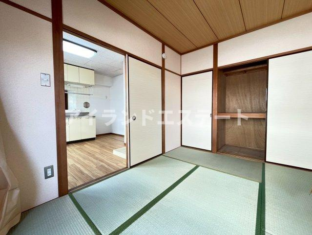 サンモール駒沢　角部屋　通風良好　シューズボックスのその他