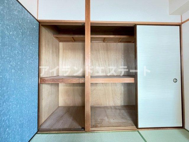 サンモール駒沢　角部屋　通風良好　シューズボックスの収納