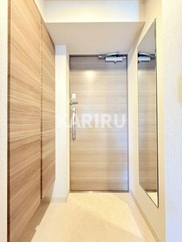 ファーストフィオーレ玉造グレイスのその他