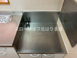 【キッチン】 | ウィル　ヴェスティージ　参番館