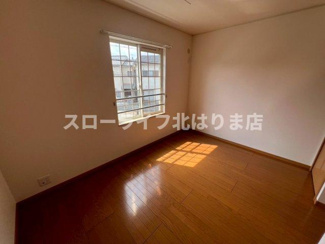 【洋室】 | ウィル　ヴェスティージ　参番館