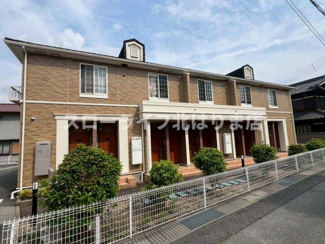 【外観】 | ウィル　ヴェスティージ　参番館