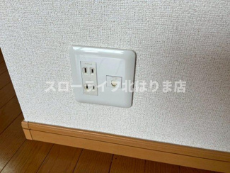 【設備】 | ウィル　ヴェスティージ　参番館