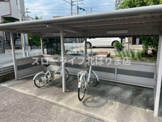 【その他共用部分】 | ウィル　ヴェスティージ　参番館