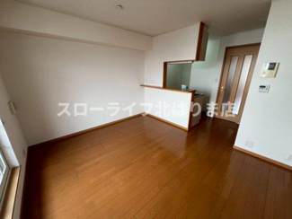 【居間・リビング】 | ウィル　ヴェスティージ　参番館