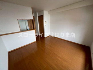 【居間・リビング】 | ウィル　ヴェスティージ　参番館