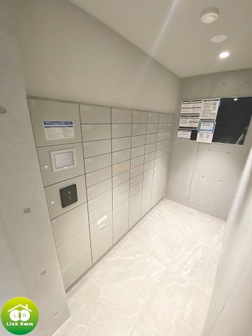 シーフォルム住吉Ⅱのその他共用部分