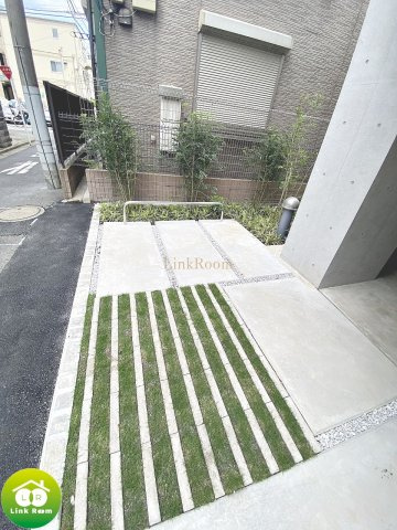 シーフォルム住吉Ⅱのその他