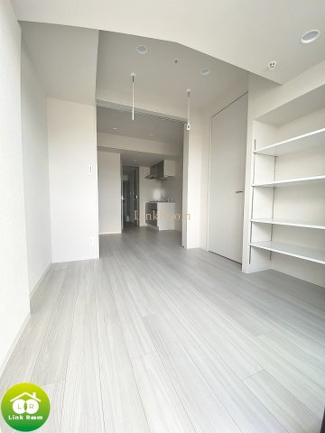 シーフォルム住吉Ⅱの居間・リビング