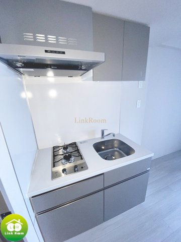 シーフォルム住吉Ⅱのキッチン