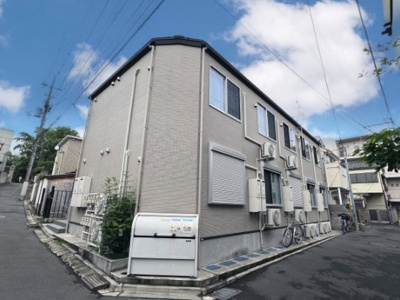 【外観】 | クレストール NB